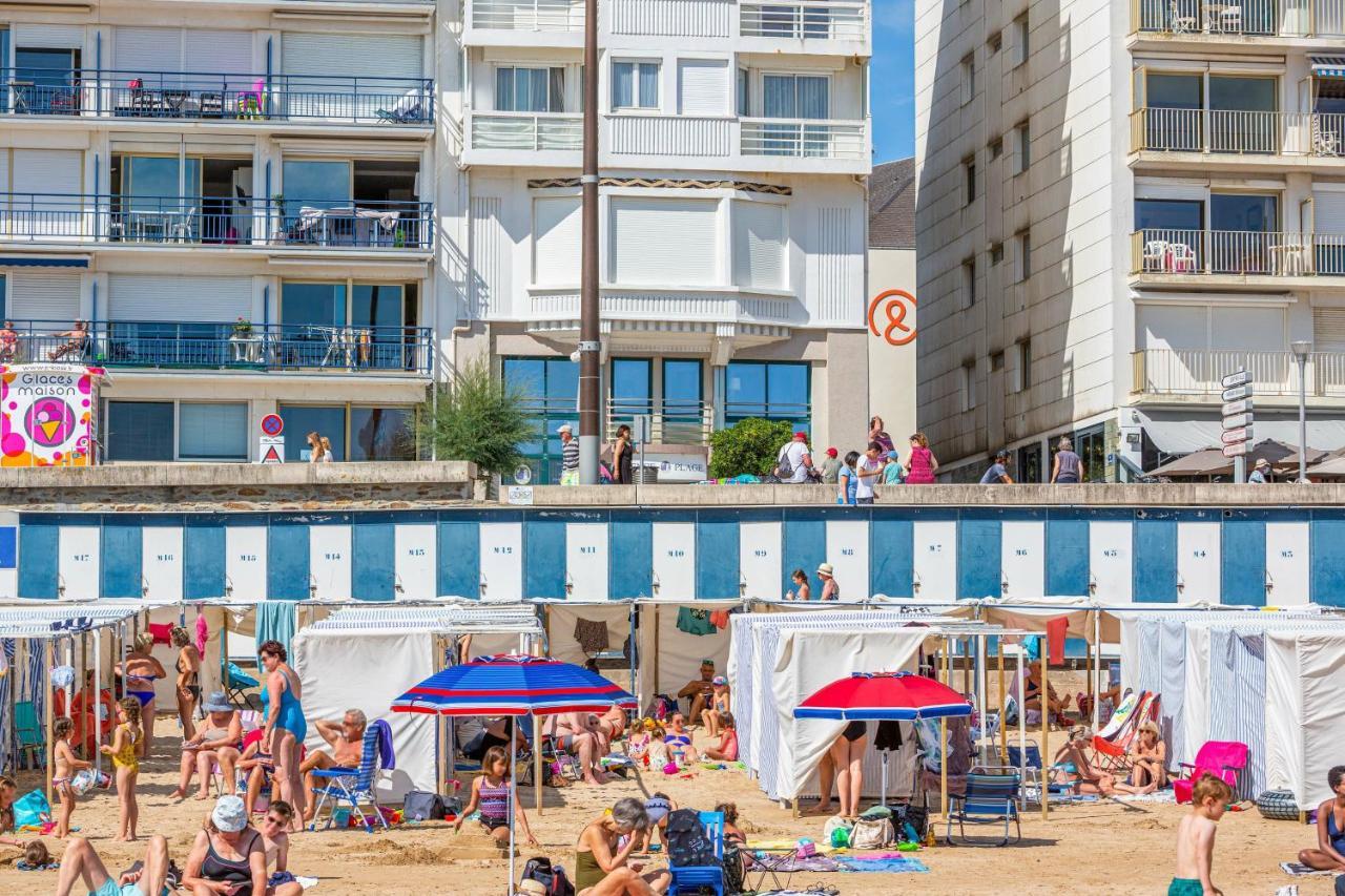 Residence Pierre & Vacances La Baie Des Sables Les Sables-dʼOlonne 외부 사진