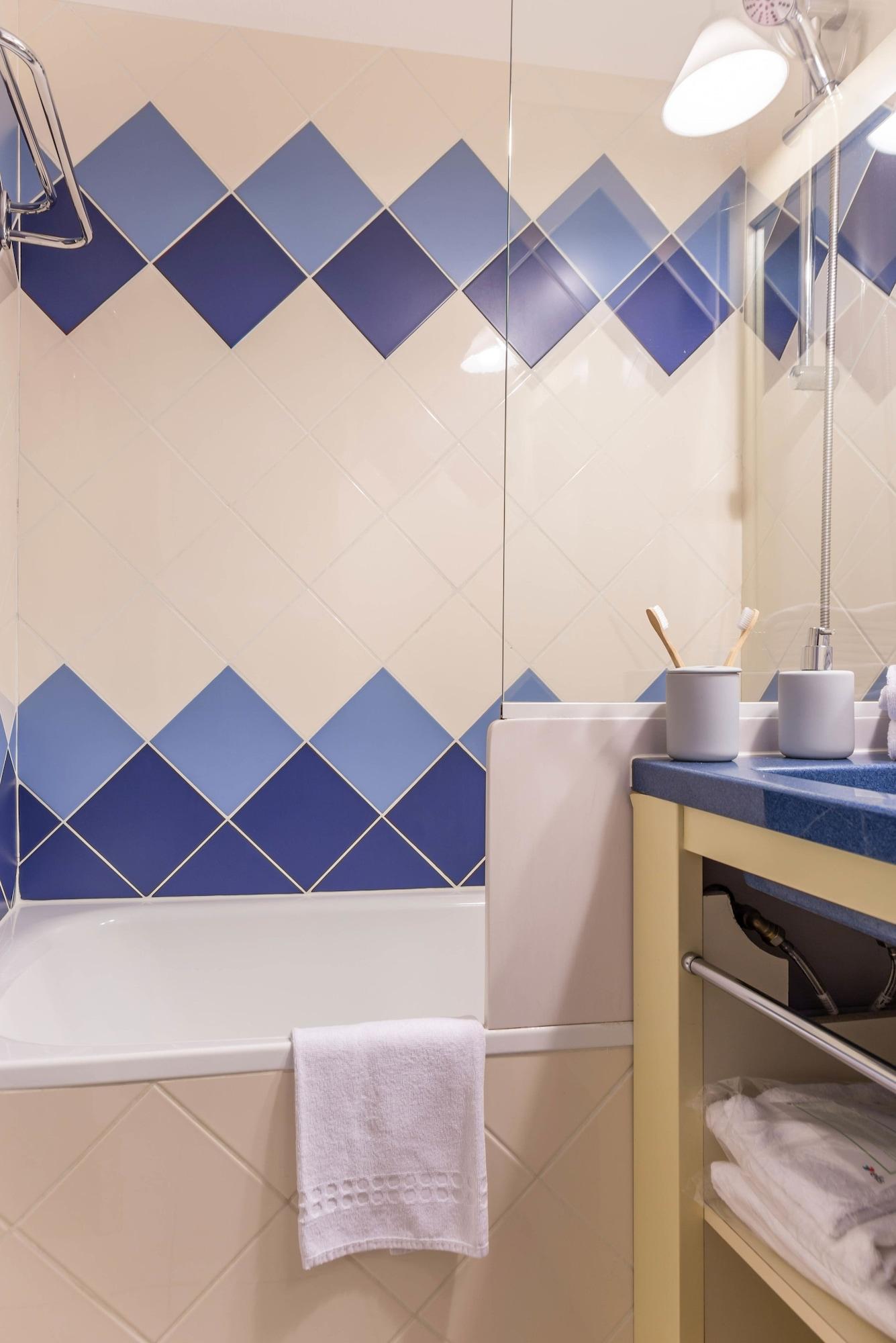 Residence Pierre & Vacances La Baie Des Sables Les Sables-dʼOlonne 외부 사진