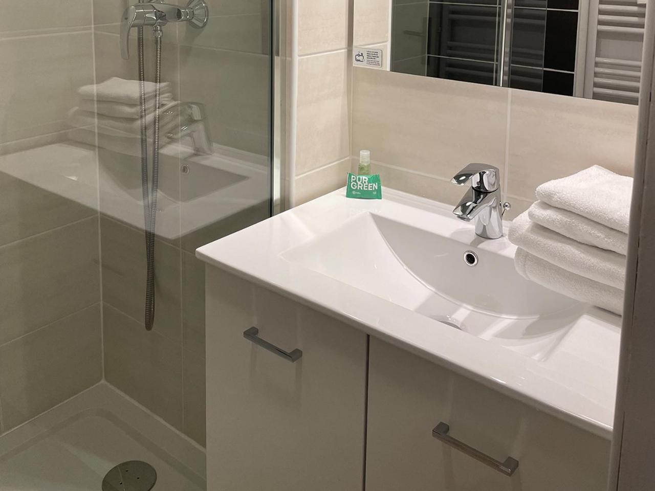 Residence Pierre & Vacances La Baie Des Sables Les Sables-dʼOlonne 외부 사진