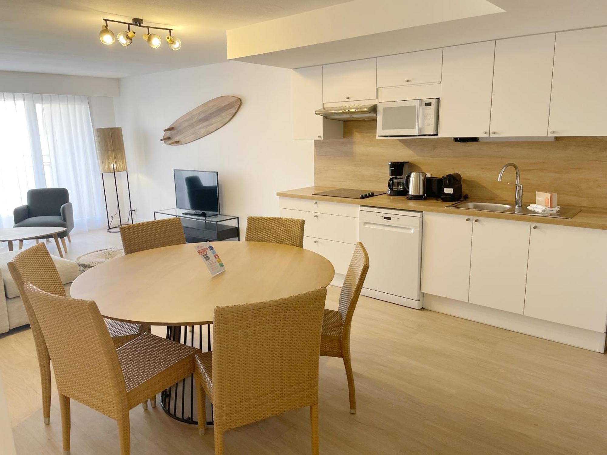 Residence Pierre & Vacances La Baie Des Sables Les Sables-dʼOlonne 외부 사진