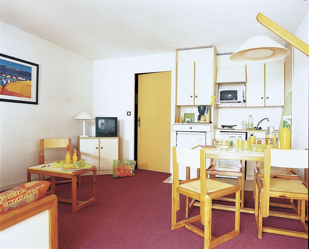 Residence Pierre & Vacances La Baie Des Sables Les Sables-dʼOlonne 외부 사진