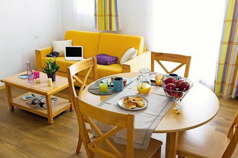 Residence Pierre & Vacances La Baie Des Sables Les Sables-dʼOlonne 외부 사진