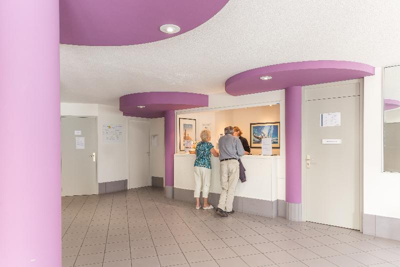 Residence Pierre & Vacances La Baie Des Sables Les Sables-dʼOlonne 외부 사진